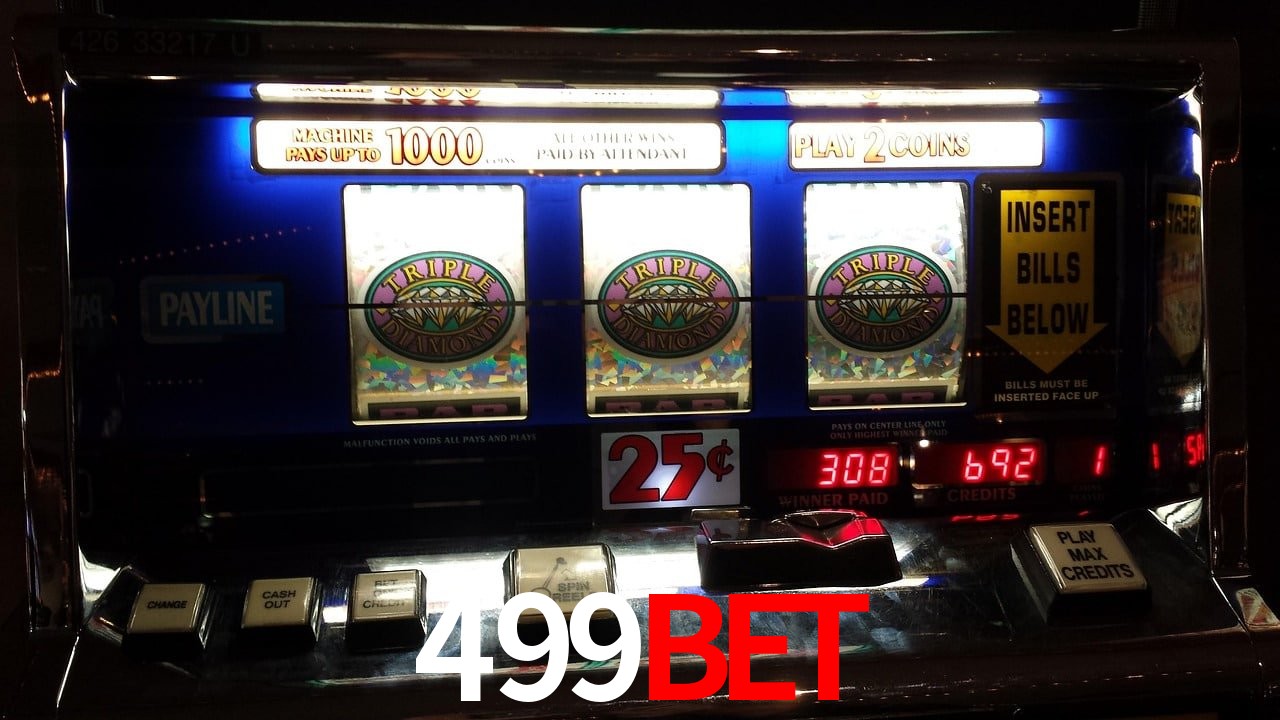Experiência VIP 499BET
