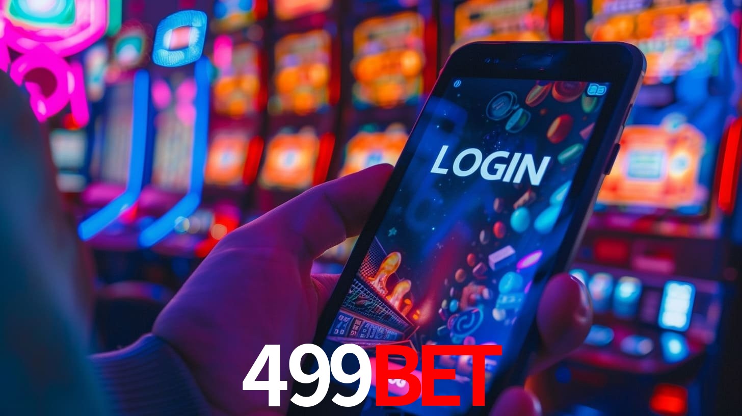 Experiência VIP 499BET