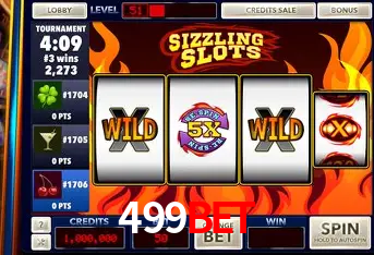Desvendando o Mundo dos Jogos Virtuais na 499BET