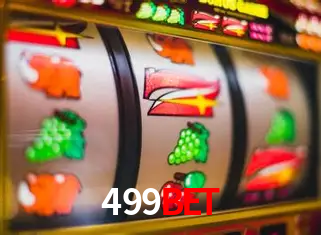 Desvendando o Mundo dos Jogos Virtuais na 499BET