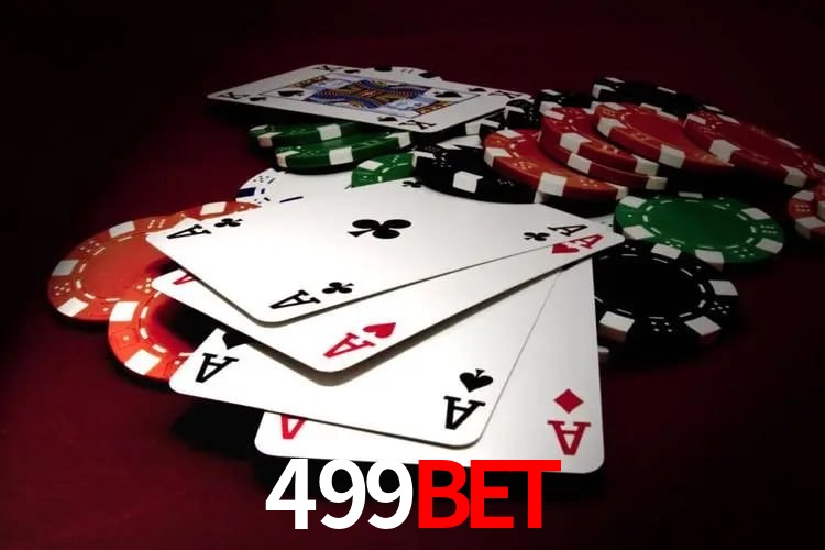 Estatísticas 499BET