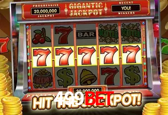 A Emoção da Loteria na 499BET: Uma Chance de Mudança de Vida