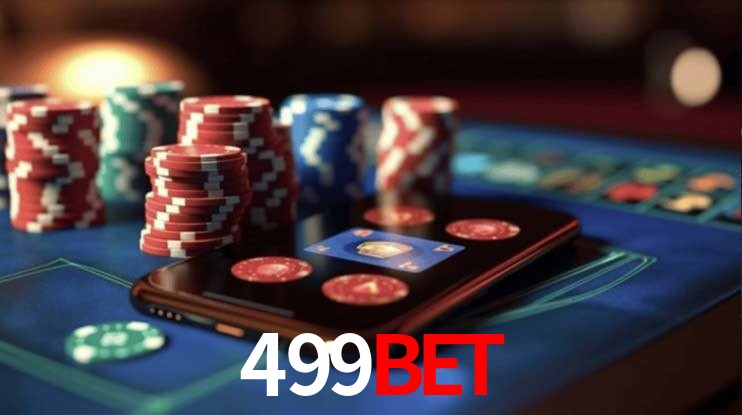 499BET Brasília - Jogo Features