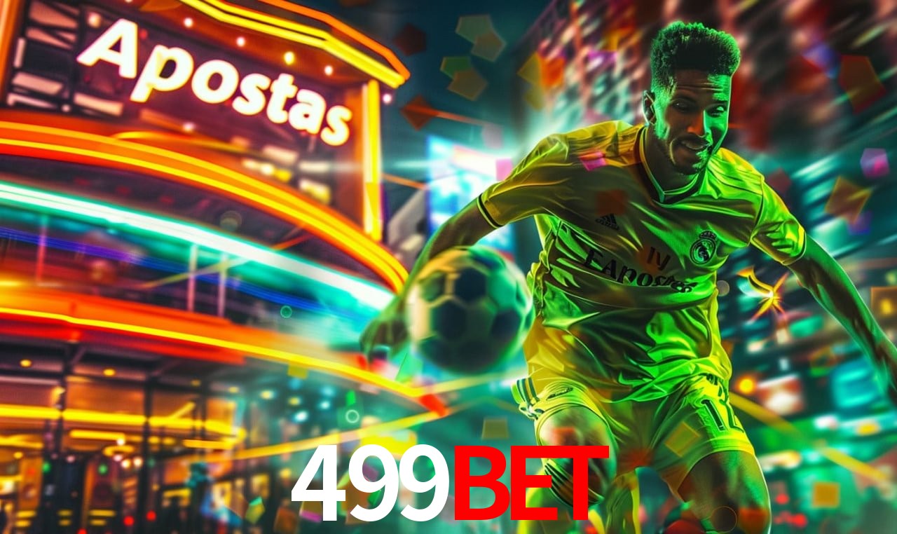 Promoções Sazonais 499BET