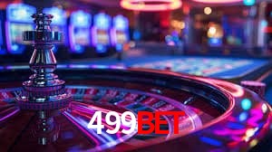 Segurança 2FA 499BET