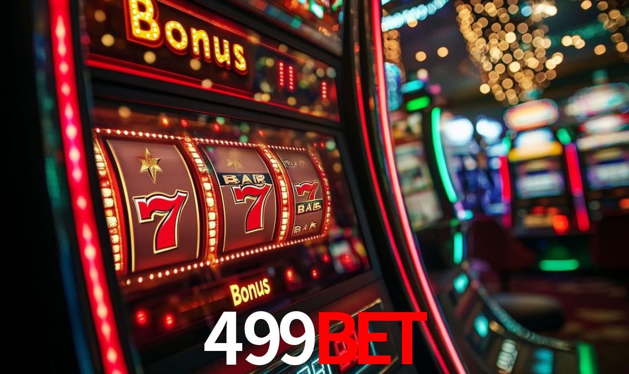 499 BET APP