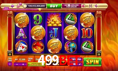 A Revolução dos Aplicativos de Jogos no 499BET