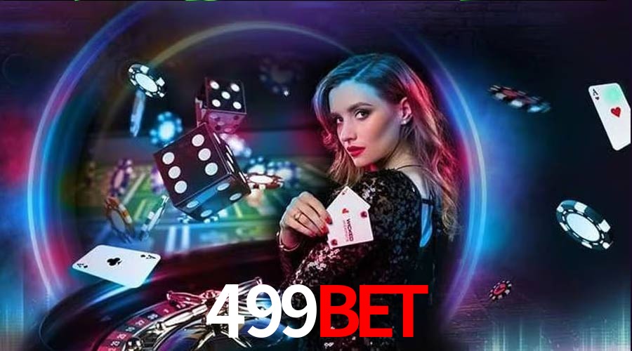 Seasonal Promotions 499BET