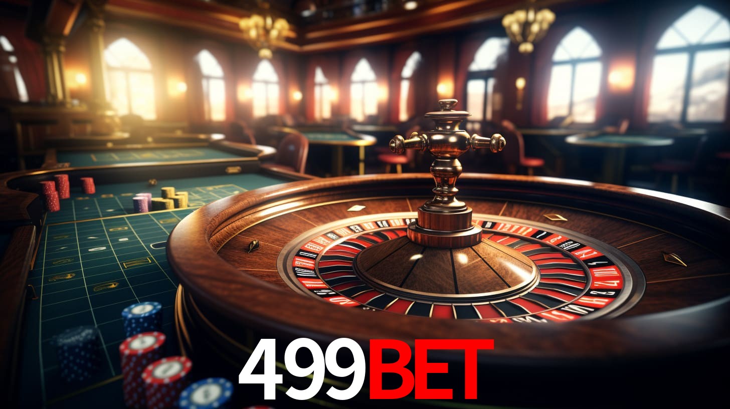 Football Betting 499BET
