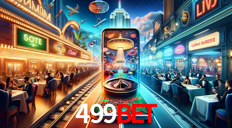 Exclusive Offers 499BET