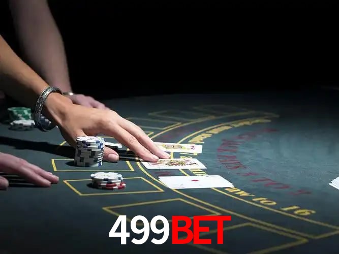 499BET São Paulo - Hot Promos