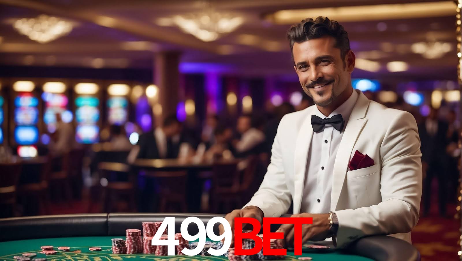 499BET - Support