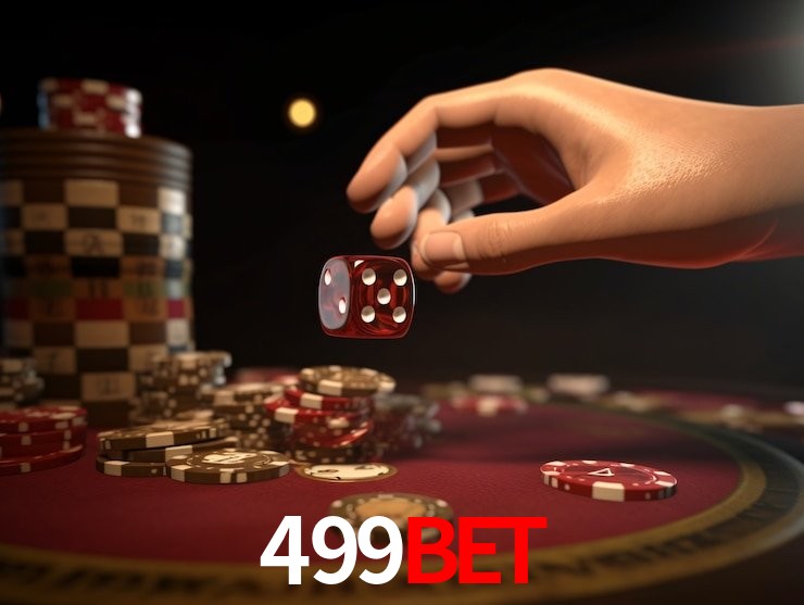 499BET São Paulo - Jogo Providers