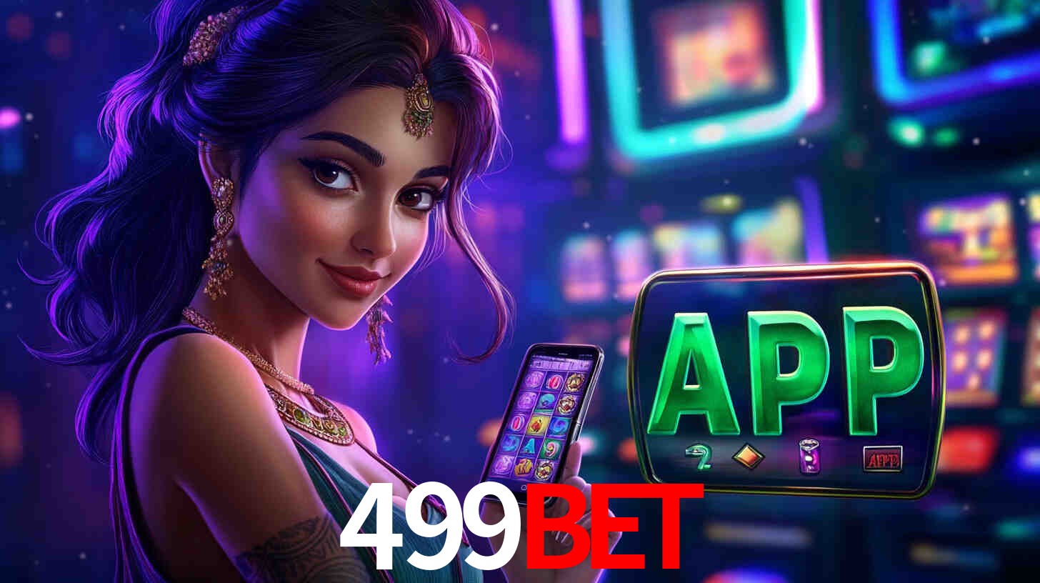 499 BET APP