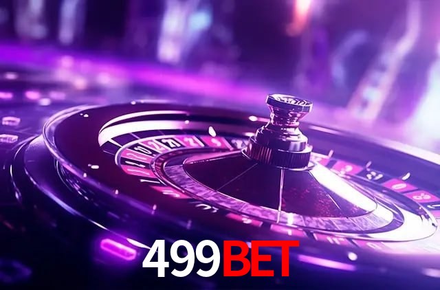Casino Ao Vivo 499BET