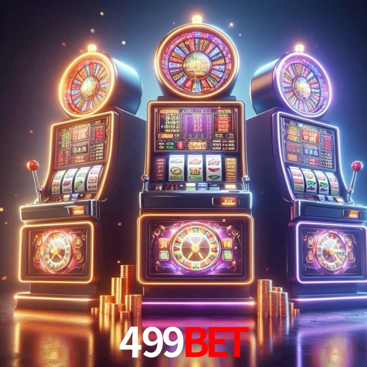 Ofertas Imperdíveis na 499BET: Promoções e Bônus Que Valem a Pena