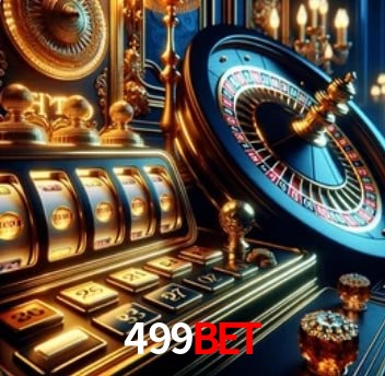 Recursos de Bônus 499BET