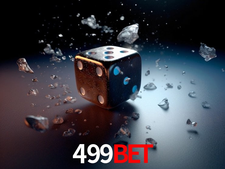 499BET Slot - 320+ Caça-Níqueis Premium