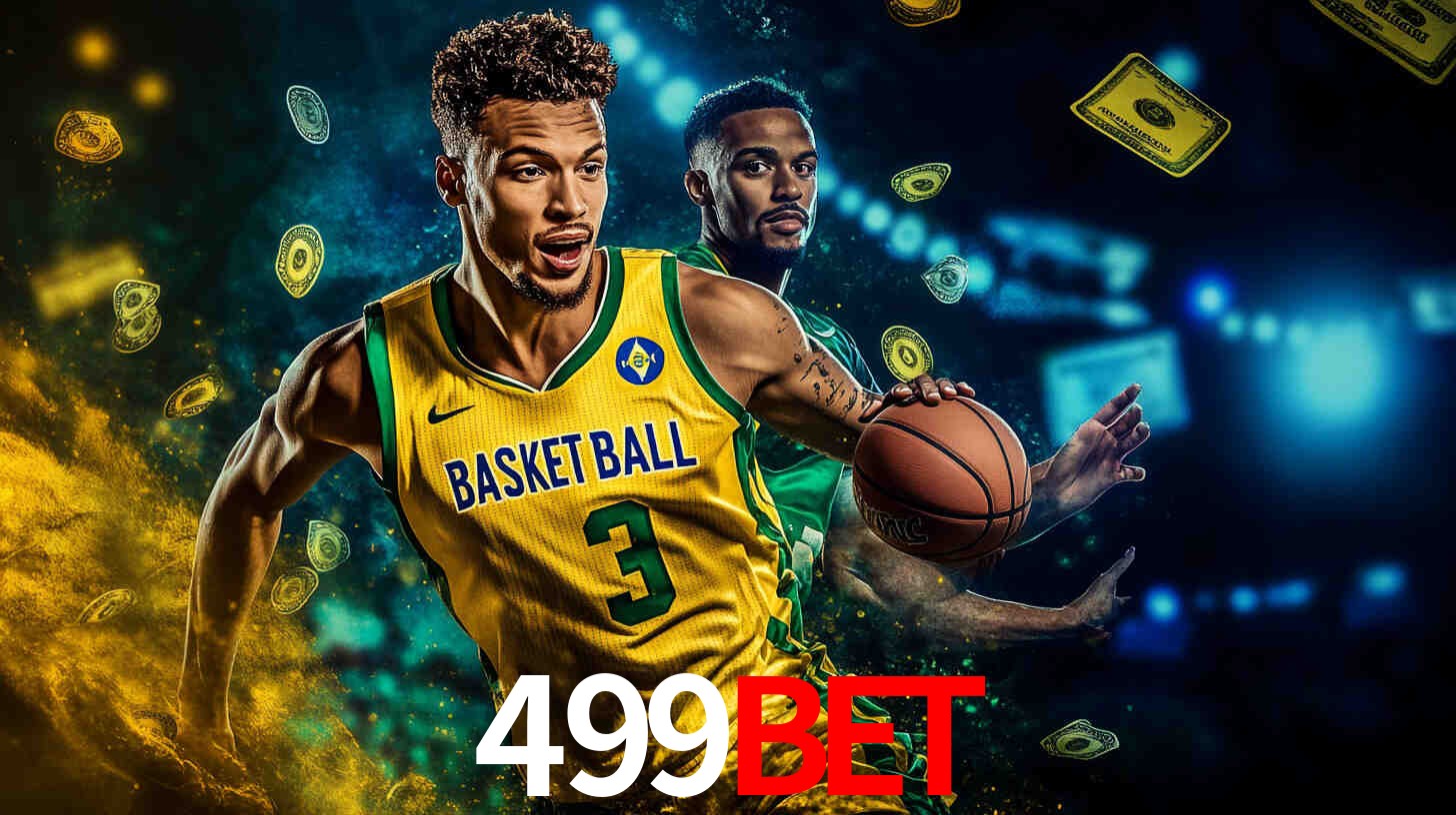 Explorando a Categoria de Eventos em Apostas na 499BET