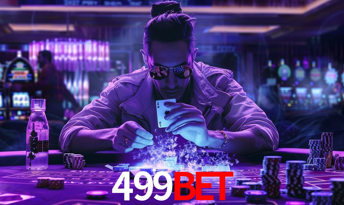 Sports Statistics 499BET
