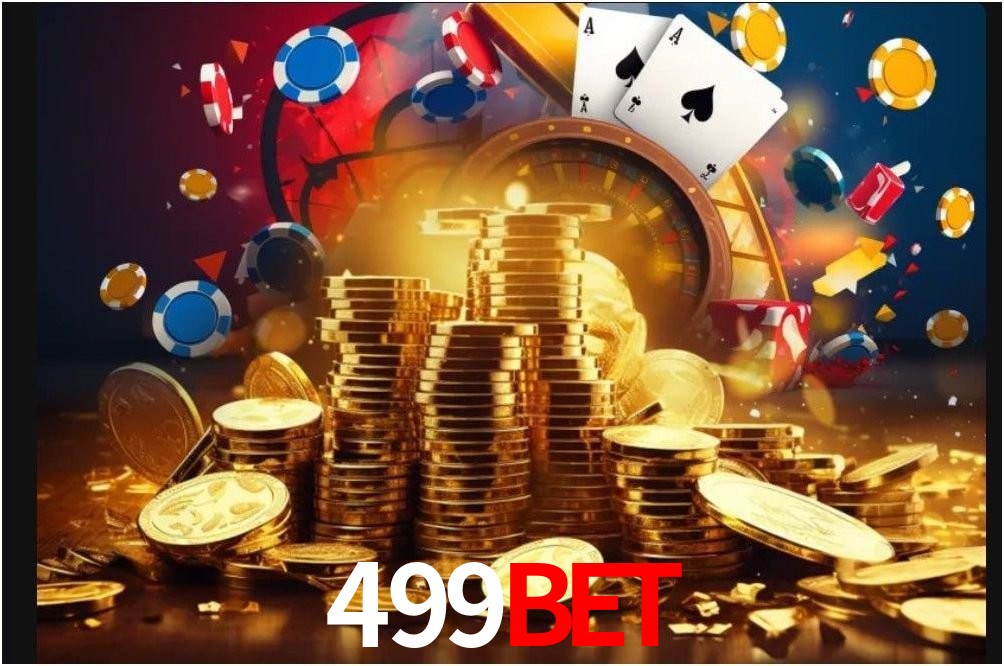Torneios 499BET