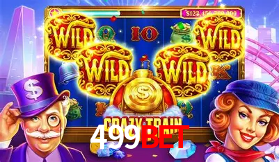 499BET Belo Horizonte - Reivindique Bonus