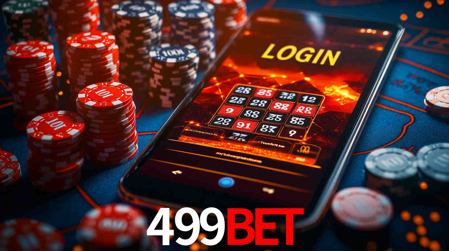499BET: A Experiência de Casino com Jogos de Mesa ao Vivo