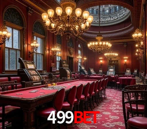 499BET Salvador - Support