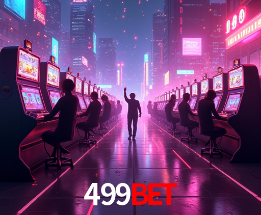Estatísticas Esportivas 499BET