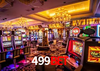 499BET Belo Horizonte - VIP Casino