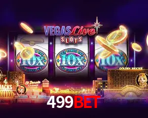 499BET Rio de Janeiro - Bonus Terms