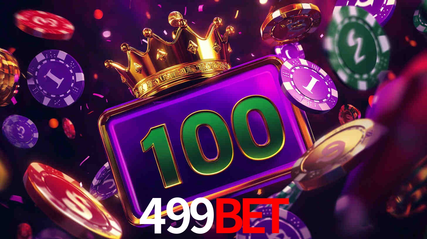 VIP Casino 499BET