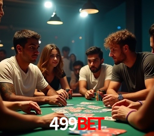 499BET Brasília - Bonus Features