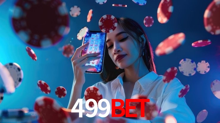 cassino 499BET