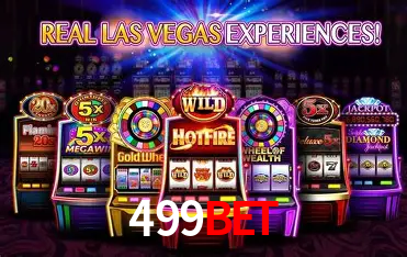 499BET Brasília - Casino Guide