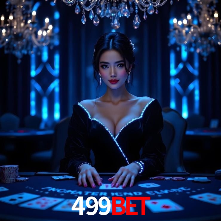 499BET Belo Horizonte - Jackpots