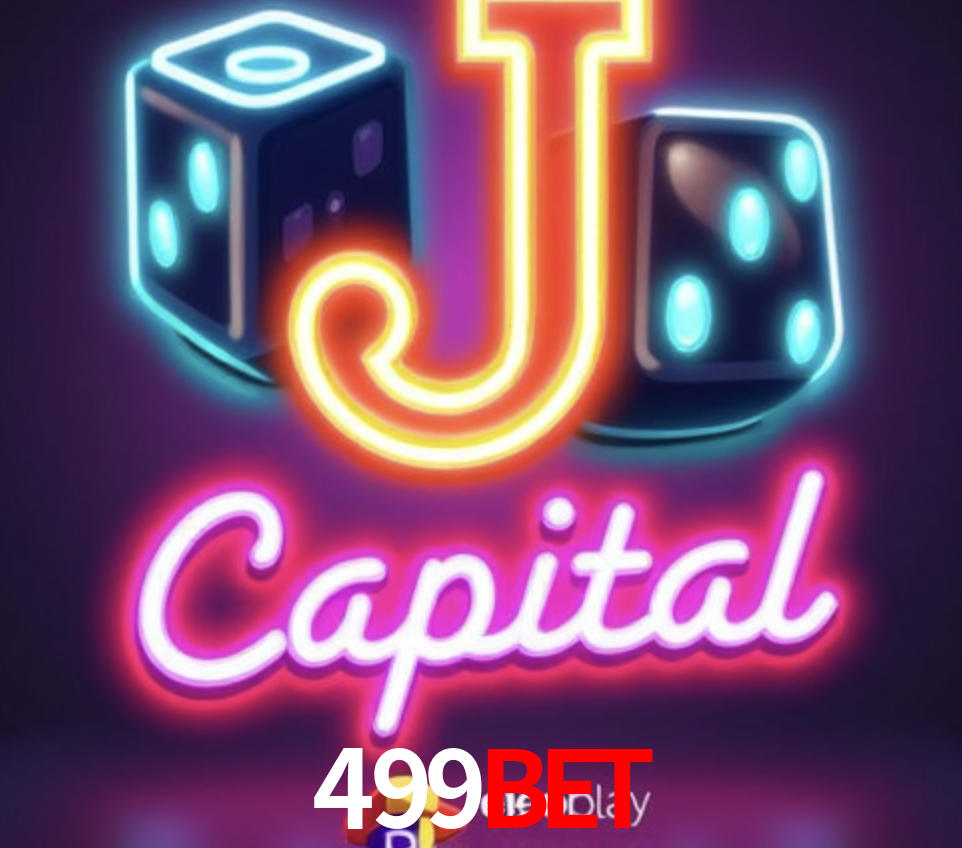 APP oficial da 499BET para mobile