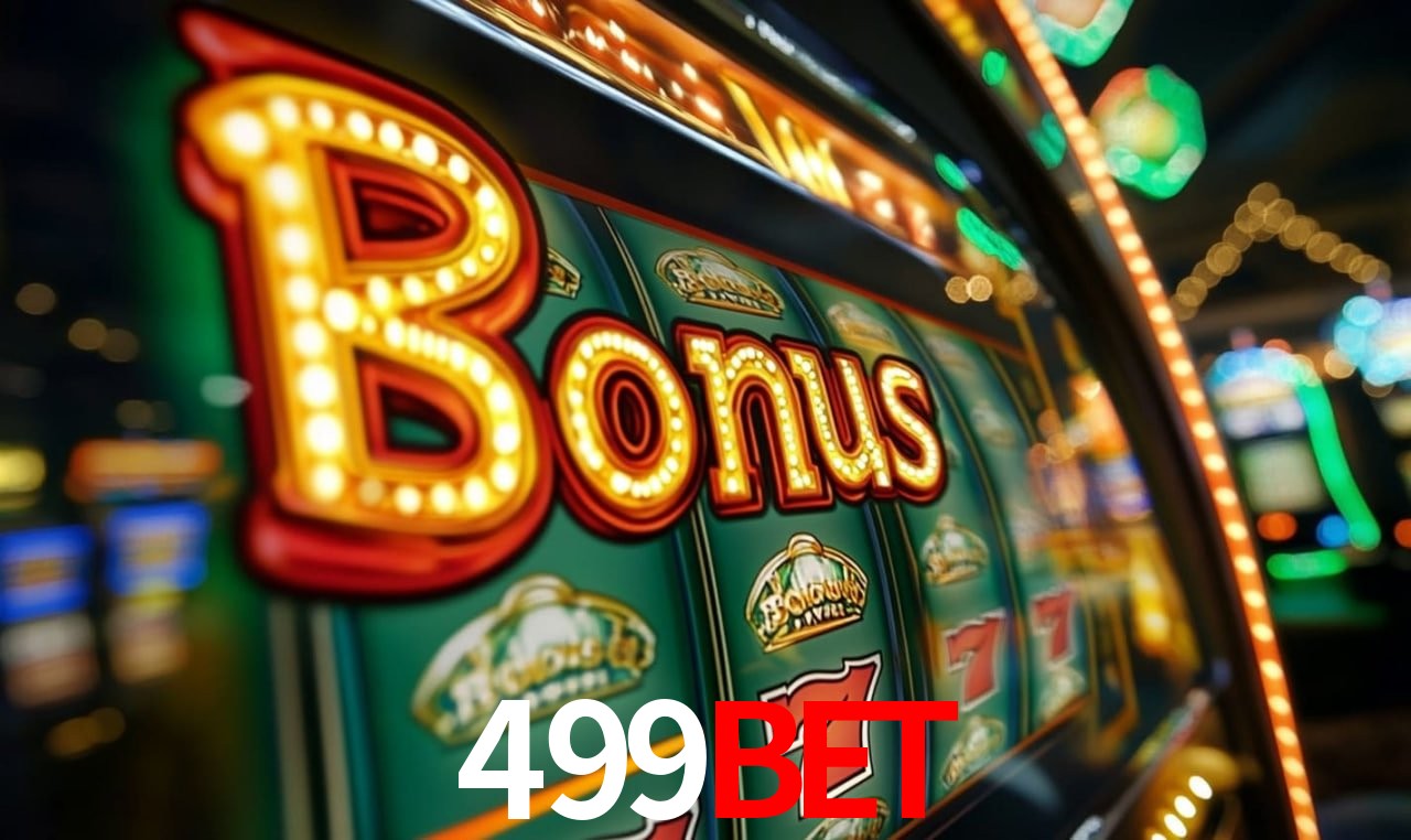 499BET Rio de Janeiro - Slot Strategy