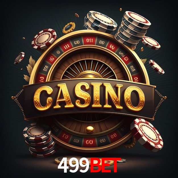 499BET - App Security