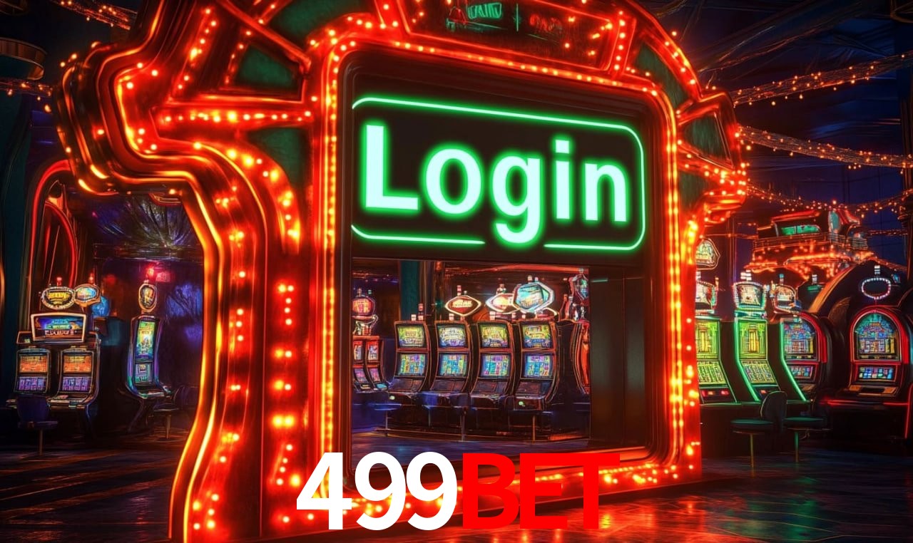 Provedores de Jogos 499BET