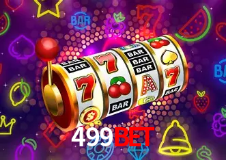 A Emoção da Loteria na 499BET: Uma Chance de Mudança de Vida