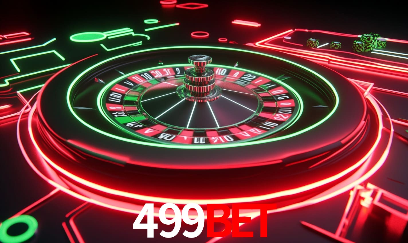 499BET Belo Horizonte - Provably Fair