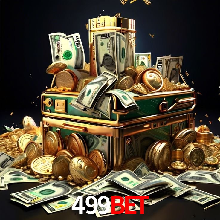 Cadastro Rápido 499BET