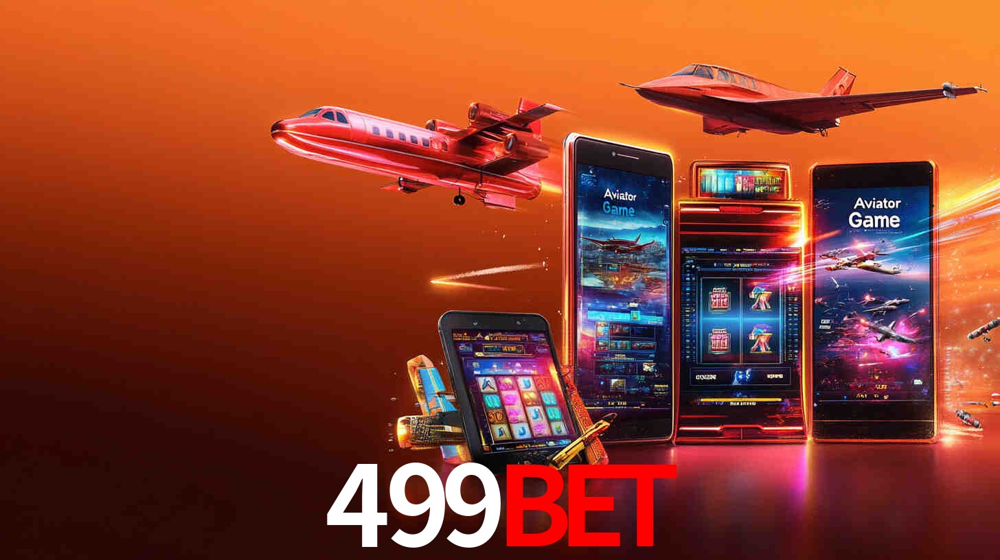 Apostas Esportivas na 499BET: Um Guia Completo