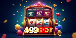 499BET Plataforma - Certificada MGA desde 2015