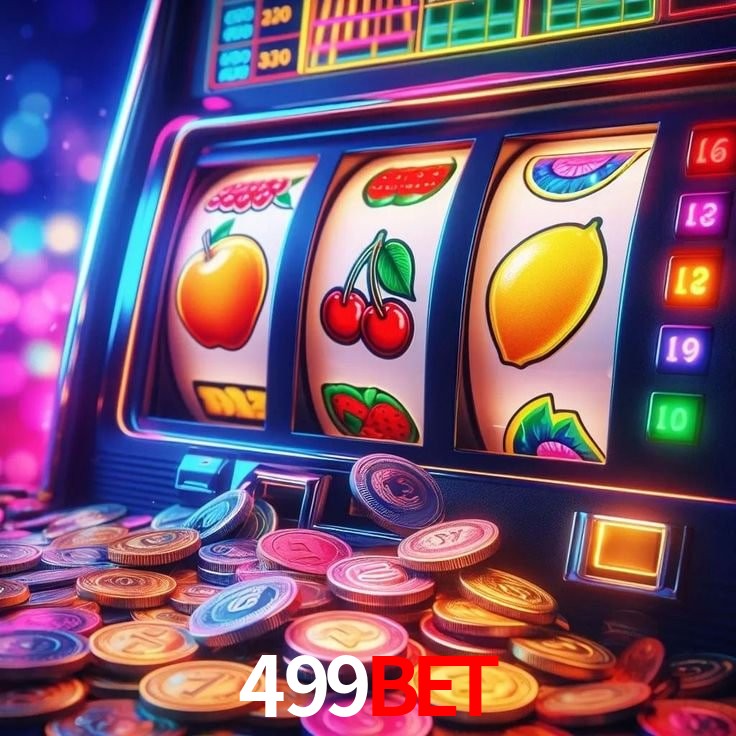 Benefícios da Conta 499BET