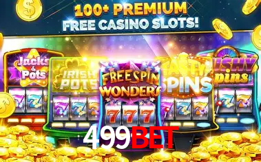 Desvendando o Mundo dos Jogos Virtuais na 499BET