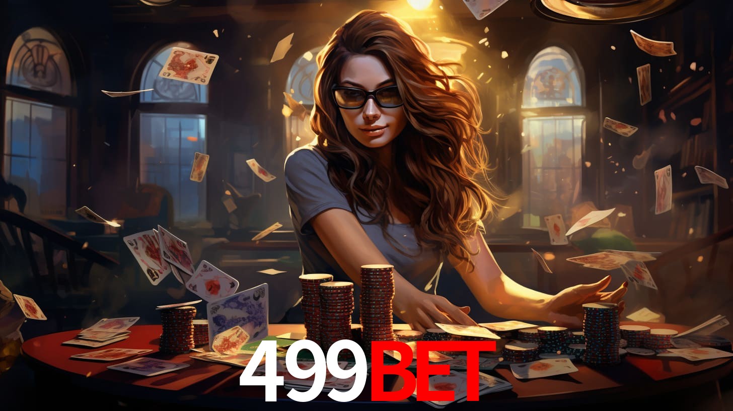Basketball Betting 499BET