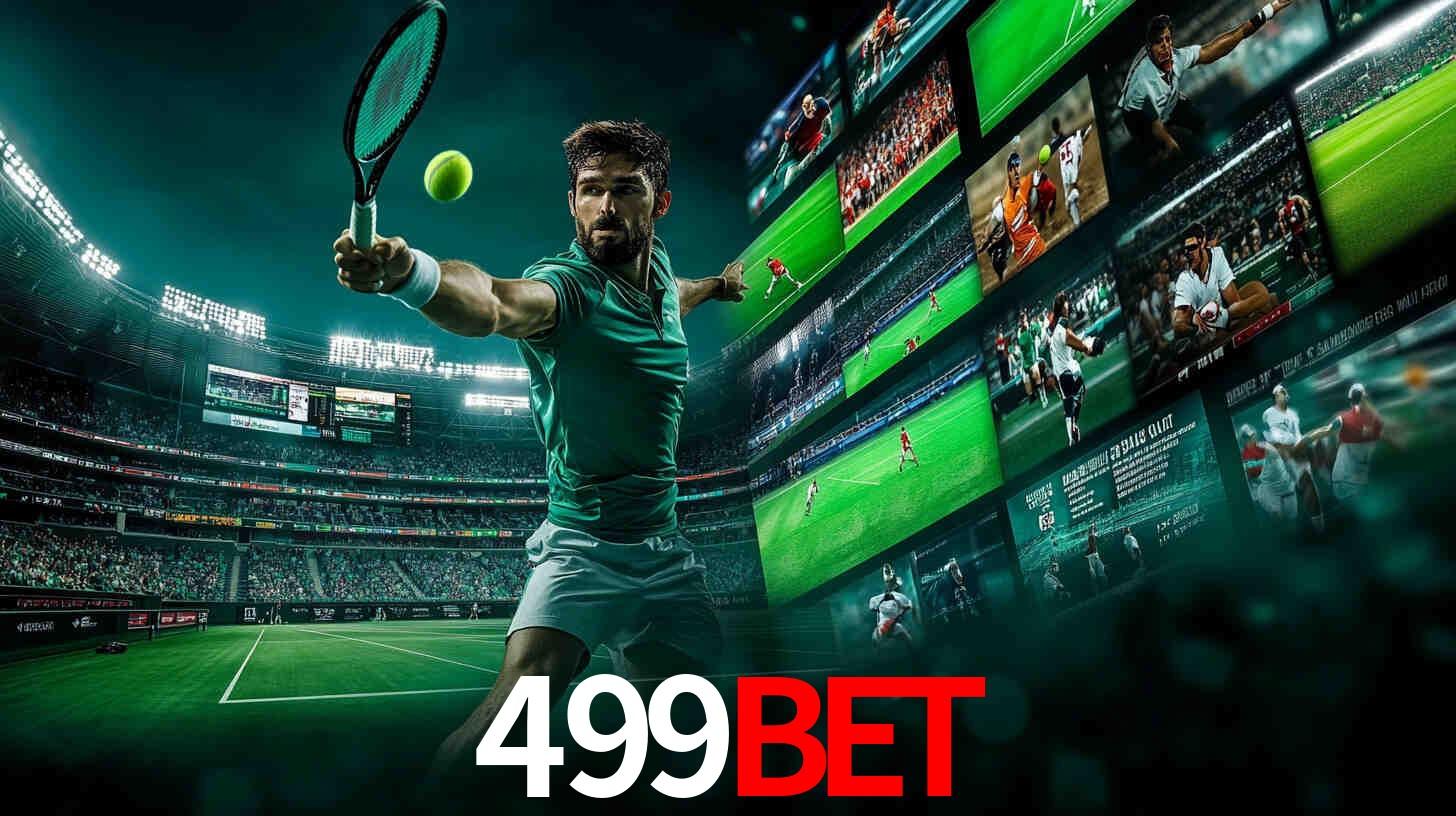 Descubra a Essência do 499BET: Nossa História e Compromissos