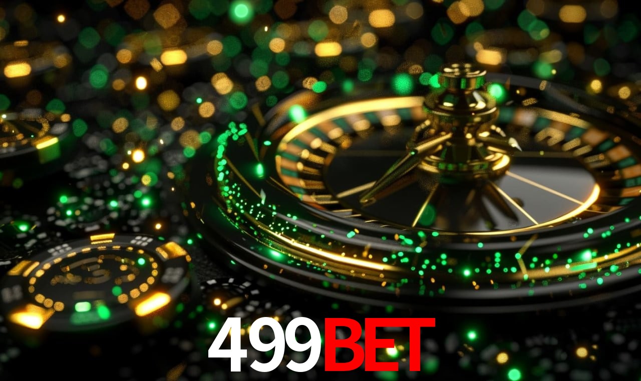 499BET - Análise de Mercados Esportivos